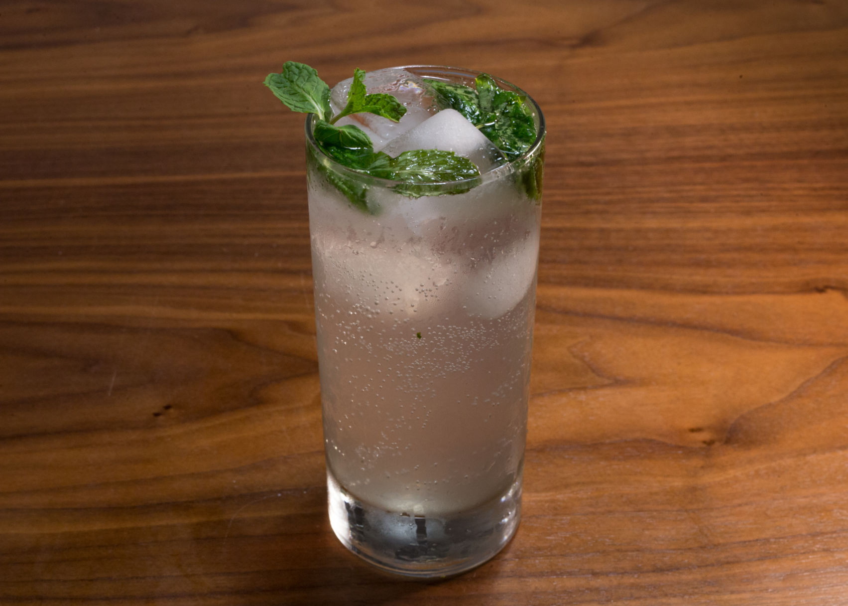 A Mojito